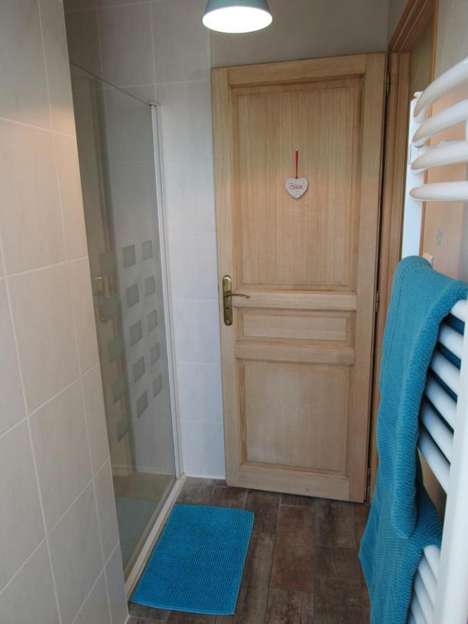 Chambres D'Hotes Les Arondelles Virey-le-Grand Kültér fotó