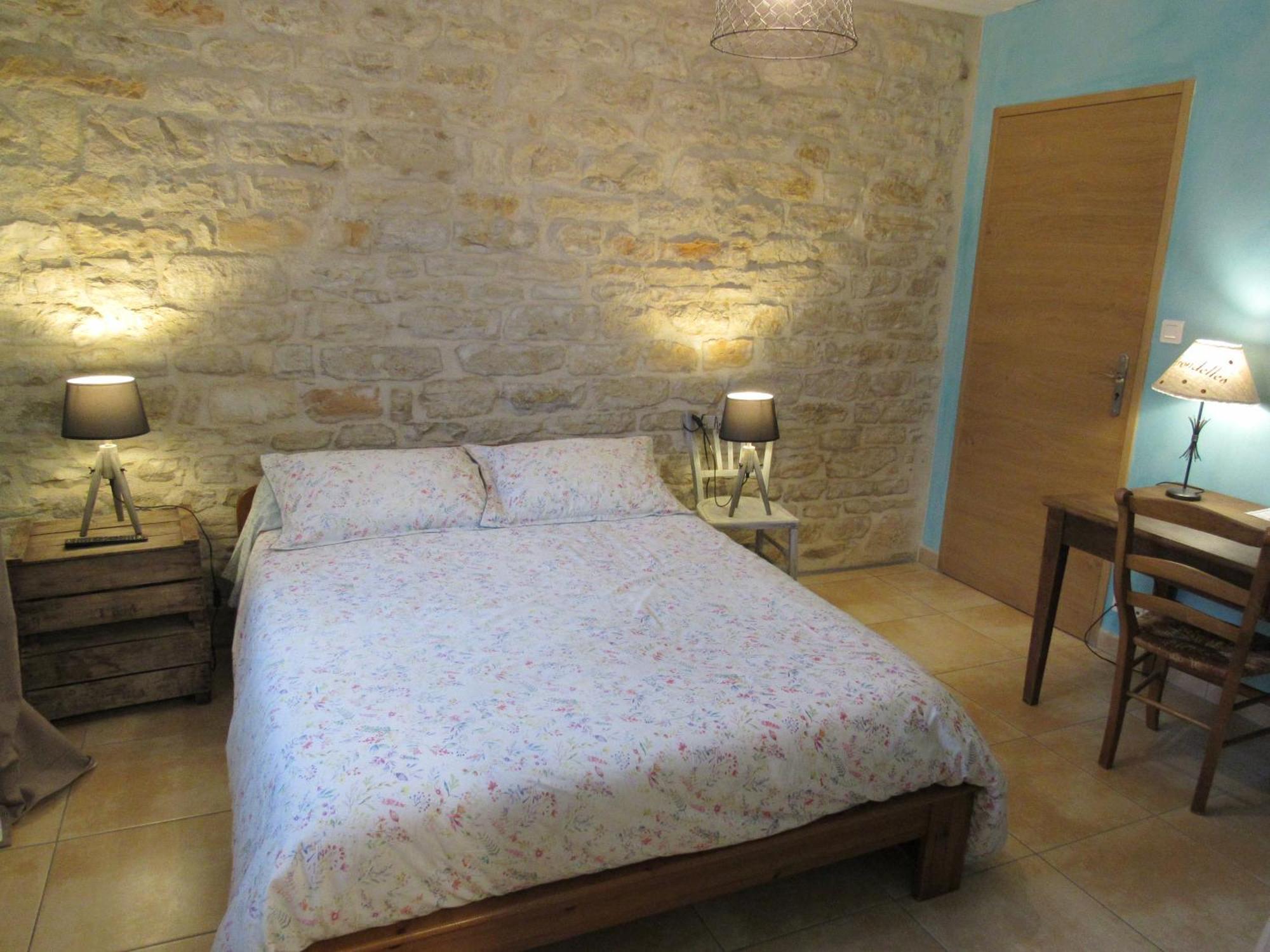 Chambres D'Hotes Les Arondelles Virey-le-Grand Kültér fotó